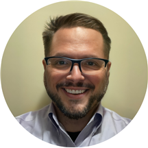 Randal Withers, LCMHC, LCAS, NCC