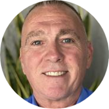 Randall Baird, LMFT