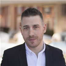 Randall Dunkle, LPC