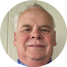 Randall Higgins, LCSW