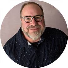 Randall Kitchen, BA, LPC, MS