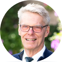 Randall Walker, LMFT