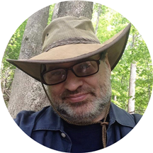 Randall Warner, LMFT