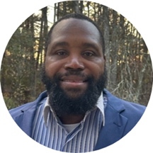 Randell Morgan, LPC