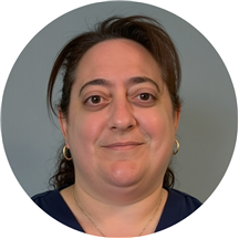 Randi Cherill, PT