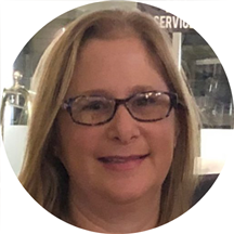 Randi Fabrick, LCSW