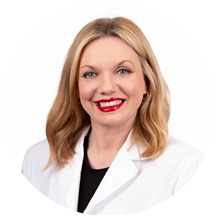 Randi Jacobs, APRN, RN, NP