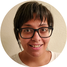 Randi-Marie Owens, LMFT