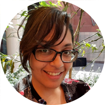 Randi-Marie Owens, LMFT