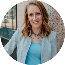 Randi Nowell, LMFT