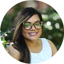 Randi Washington, LPC