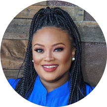 Randryia Houston Taylor, LCSW