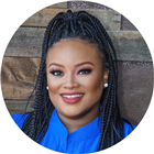 Randryia Houston Taylor, LCSW