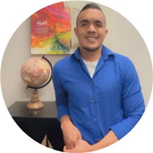 Randy Cruz, LMFT