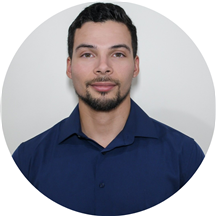 Randy Cruz, PT, DPT