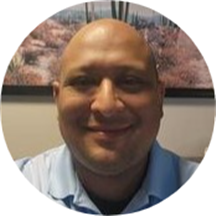 Randy Del Cid, LCSW