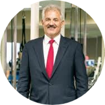 Randy Frieser, PT