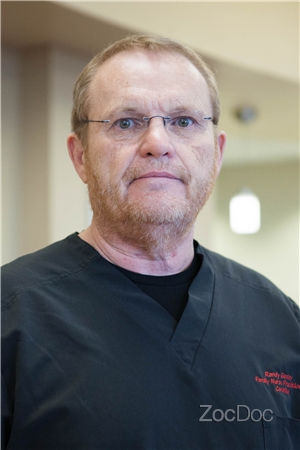 Randy Gentry, NP