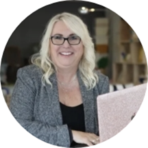 Randy Kauk, APRN, MSN, ACNPC-AG