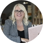 Randy Kauk, APRN, MSN, ACNPC-AG