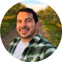 Randy Potter, LPC, NCC