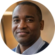 Randy Sims, LMFT