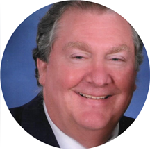Randy Wall, LCMHC