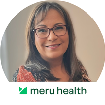 Rangell Beuhler, LCSW, LICSW, LISW