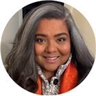 Ranjita Ram-Geistlinger, MS