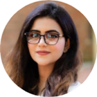 Ranna Chaudry, LCPC