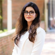 Ranna Chaudry, LCPC