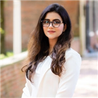Ranna Chaudry, LCPC