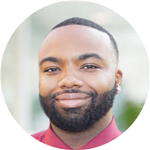 Raphael A Tramble, MSW