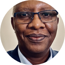 Raphael Bibiu, APRN