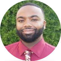 Raphael Tramble, LMSW