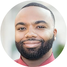 Raphael Tramble, LMSW