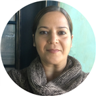 Raquel Aspuru, LCSW