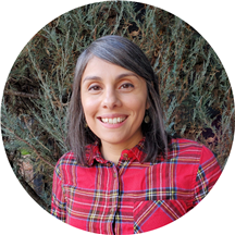 Raquel Bolender, PMHNP