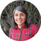 Raquel Bolender, PMHNP