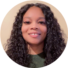 Raquel Campbell, PMHNP