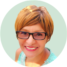 Raquel De Oliveira, LCSW