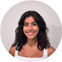Raquel Espinoza, MA