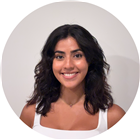 Raquel Espinoza, MA