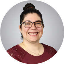 Raquel Garrett, LPC, MEd