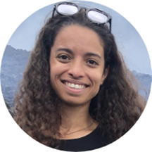 Raquel Hill-Spranger, PT