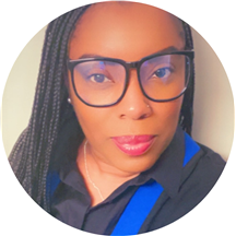 Raquel Johnson, LCPC