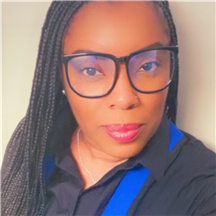 Raquel Johnson, LCPC