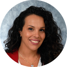 Raquel Lopez, NP