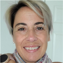 Raquel M. Massaro, LMHC