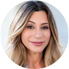 Raquel Molina-Ravenna, LCSW